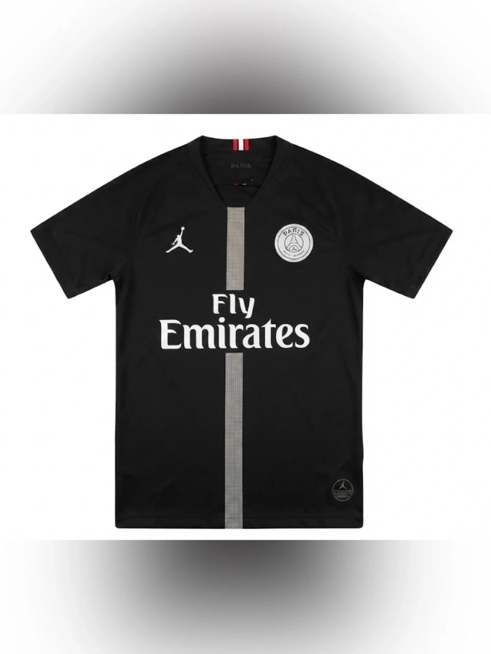Nike Jordan PSG Paris Saint-Germain Jersey Shirt Kit Fly Emirates #4 Zaragoza
